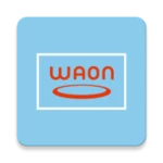 Logo of WAON android Application 